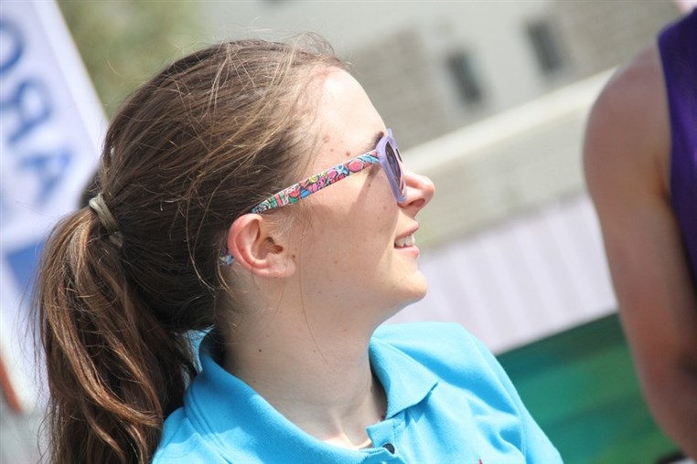 8th Beirut Corporate Games